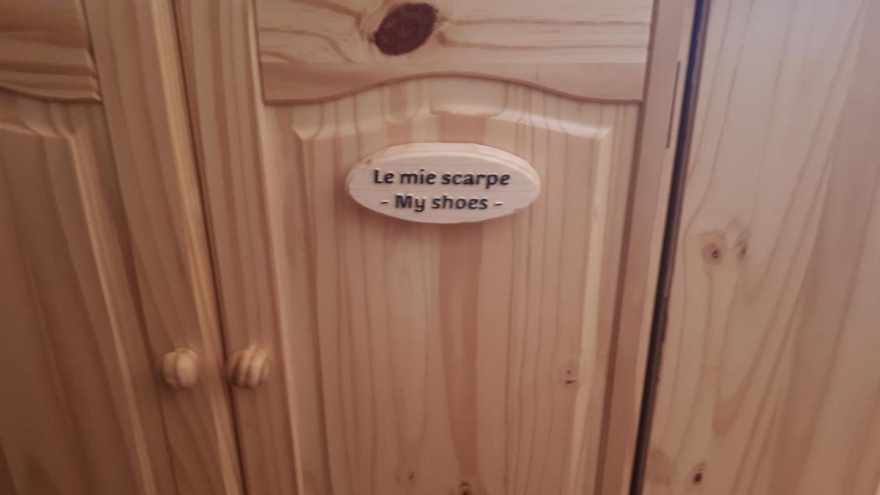 Nuovo Appartamento Les Corceles San Vigilio Di Marebbe Exterior foto